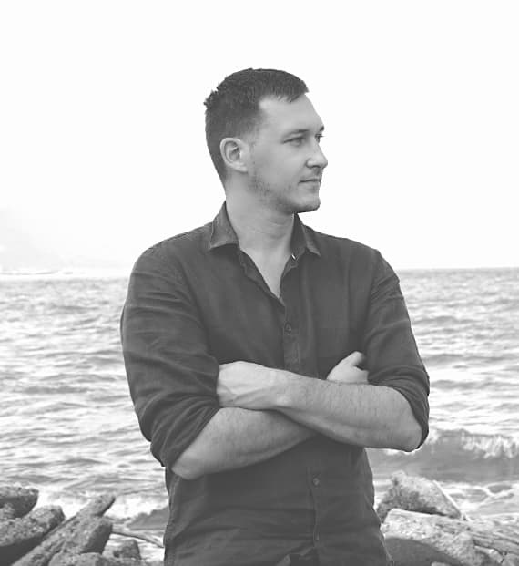 Yaroslav Chayka