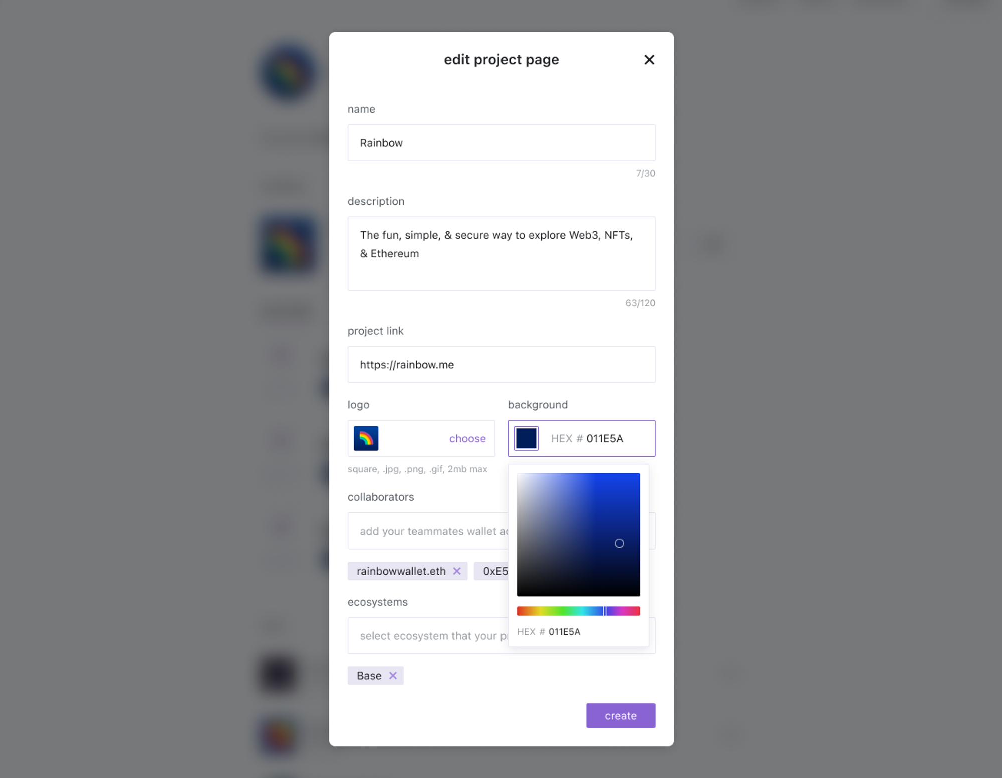 Launchcaster screenshot 3