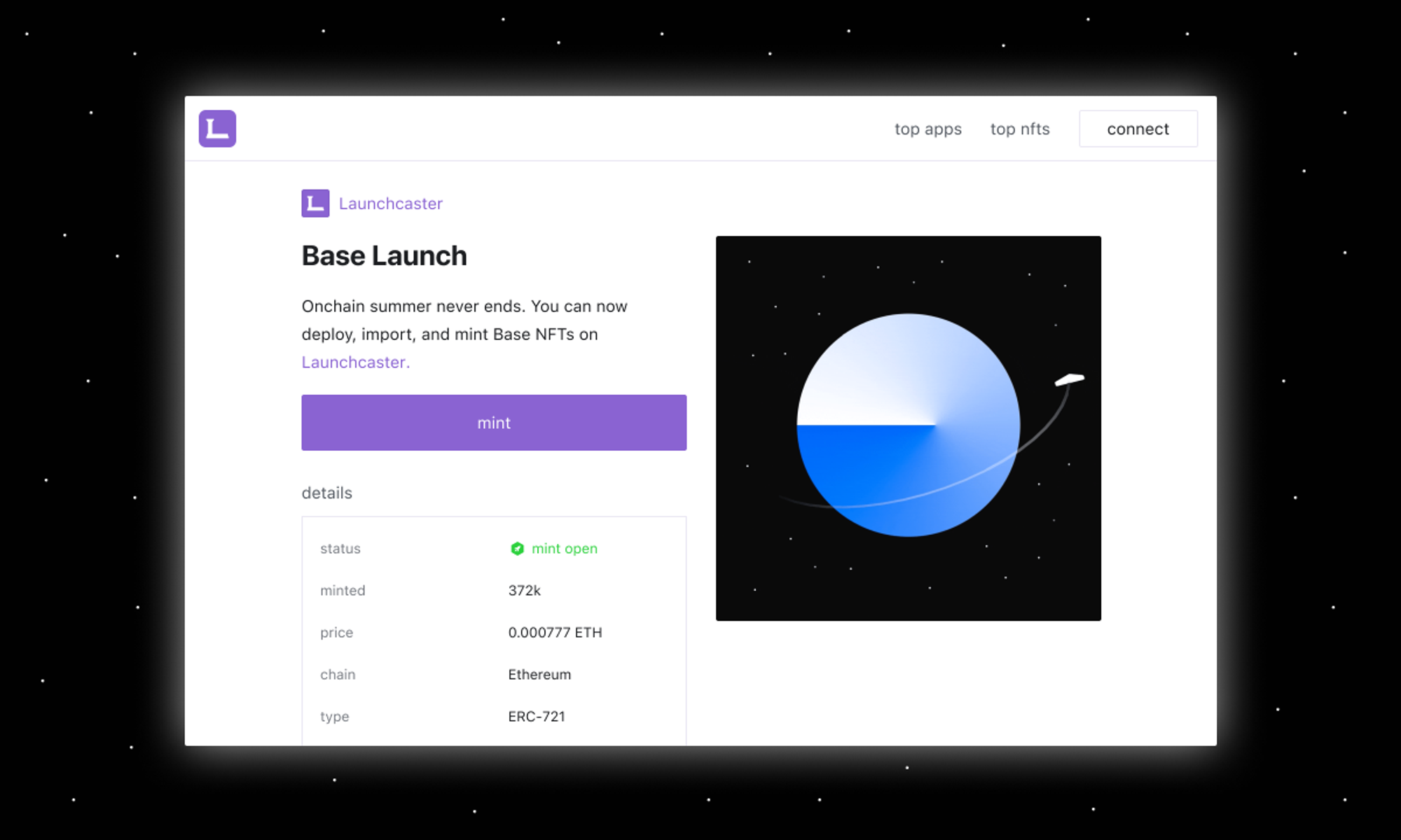 Launchcaster screenshot 4